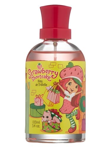 Strawberry Shortcake