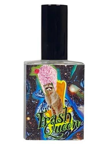 Trash Queen - کویین زباله