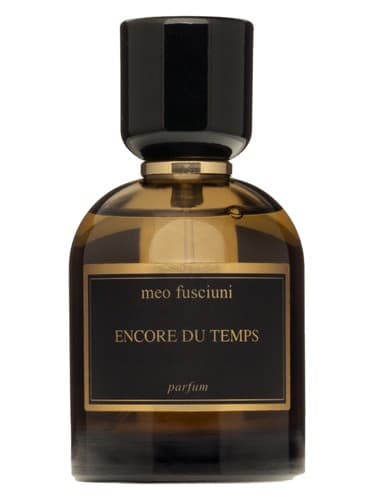 Encore du temps 