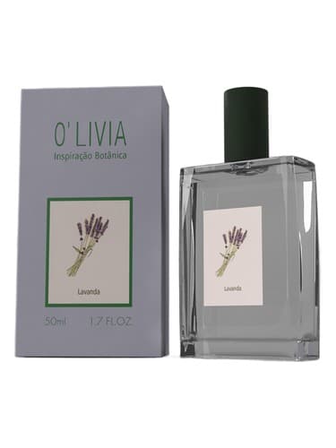 Lavanda - لاواندا