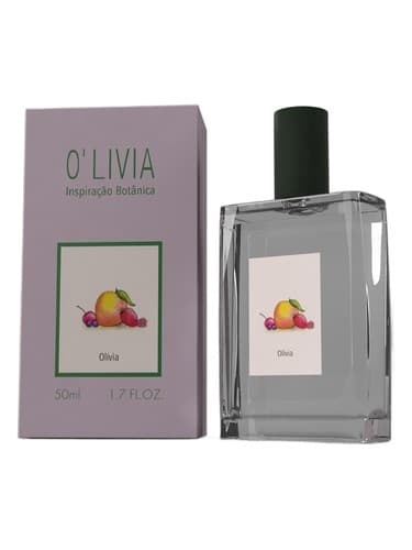 Olívia - اولیویا
