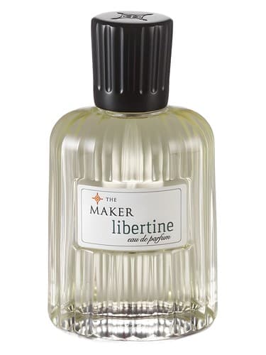 Libertine - آزاده