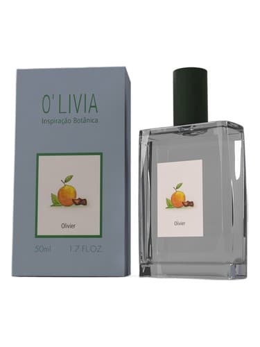 Olivier - اولیویه