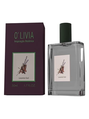 Lavanda Oud - لاواندا عود