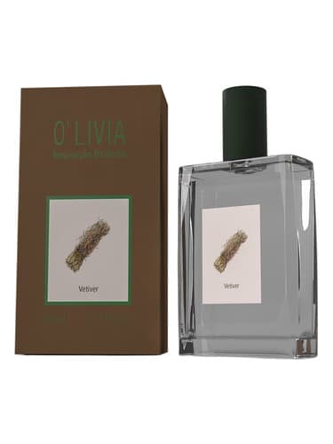Vetiver 