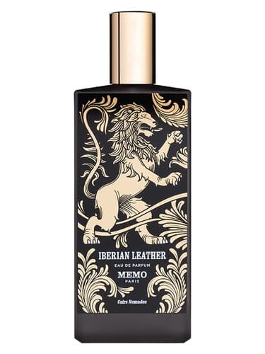 Iberian Leather - چرم ایبری