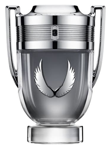 Invictus Platinum - این ویکتوس پلاتینیوم