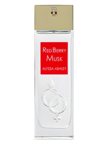 RedBerry Musk Eau de Parfum - ادو پرفیوم ردبری ماسک