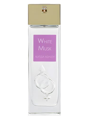 White Musk Eau de Parfum - ادو پرفیوم وایت ماسک