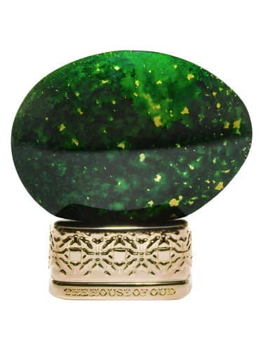 Emerald Green