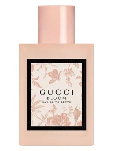 Gucci Bloom Eau de Toilette - ادو تویلت گوچی بلوم