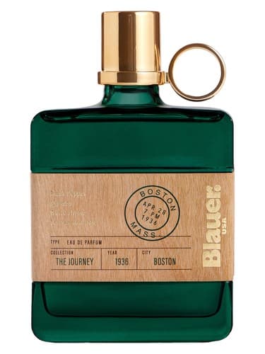 Blauer Boston 1936 For Him - Blauer Boston 1936 برای او