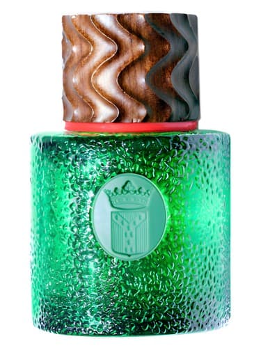 Le Vert N°7732 