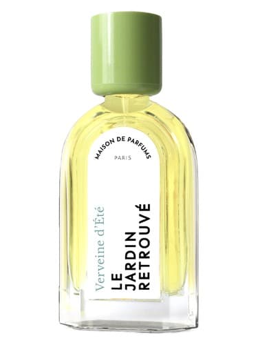 Verveine d'Été 