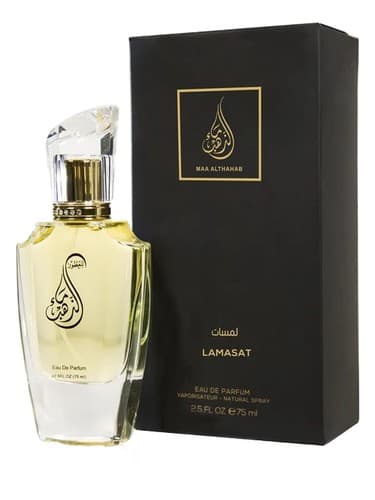 Lamasat - لماسات