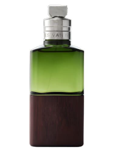 Cannabis Patchouli - پاتچولی شاهدانه