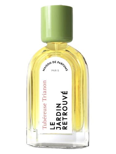 Tubéreuse Trianon