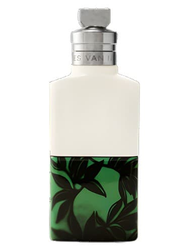Santal Greenery - سانتال گرین