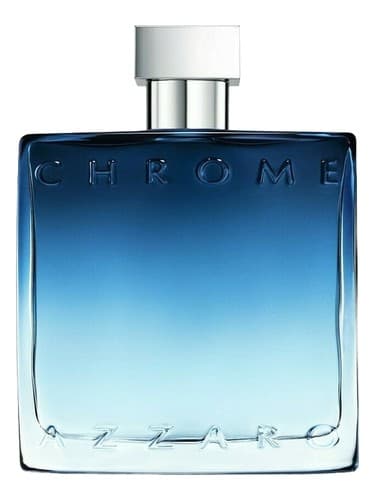 Chrome Eau de Parfum - ادو پرفیوم کروم