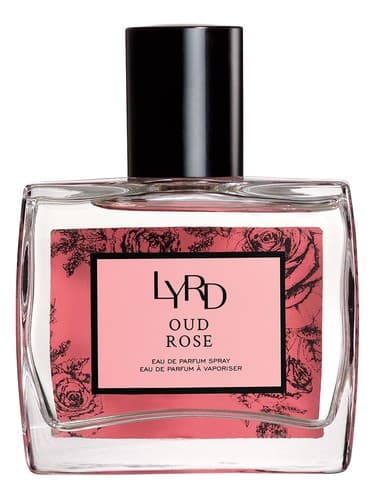 Oud Rose - عود رز