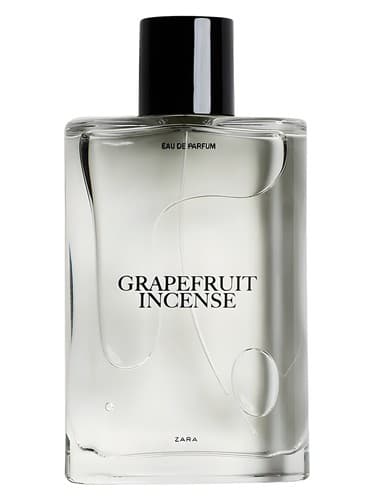 Grapefruit Incense