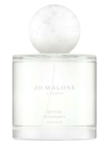 Bitter Mandarin - ماندارین بیتر