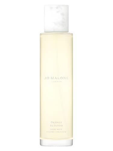 Orange Blossom Hair Mist - مه موی شکوفه اورنج