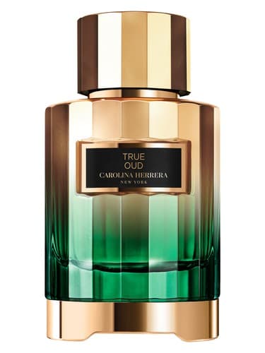 True Oud - عود واقعی