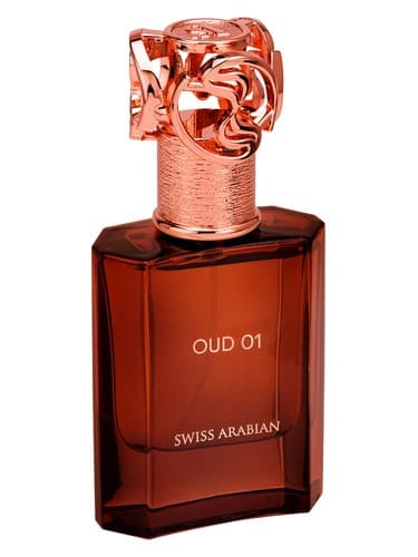 Oud 01 - عود 01