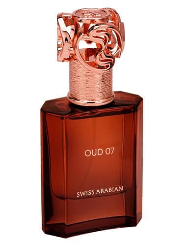 Oud 07 - عود 07