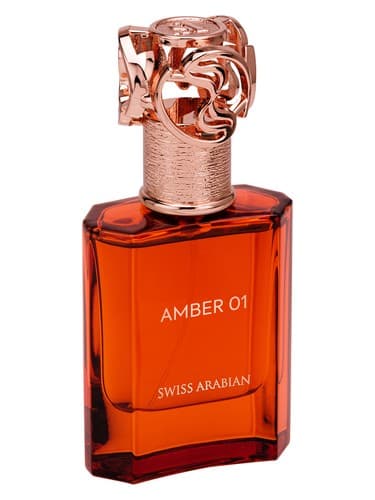 Amber 01 - امبر 01