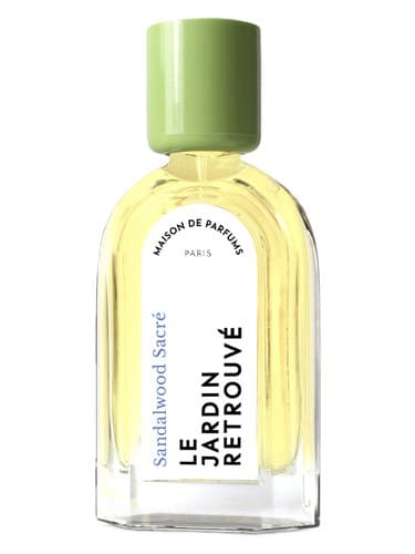 Sandalwood Sacré