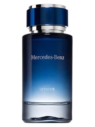 Mercedes-Benz Ultimate - مرسدس بنز آلتیمیت
