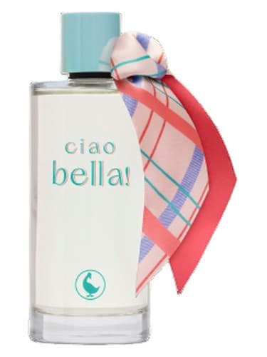 Ciao Bella! - سیائو بلا!