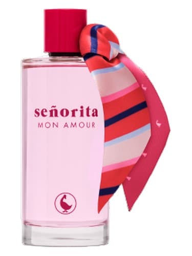 Señorita Mon Amour - سنیوریتا مون عمور