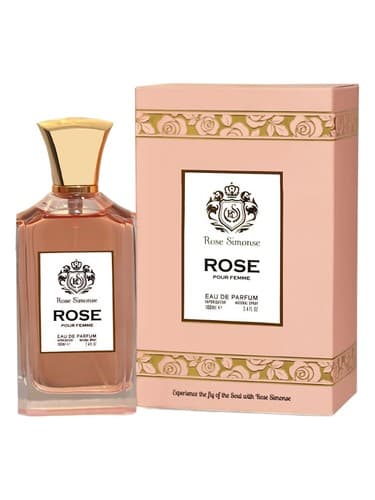 Rose - رز