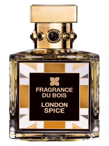London Spice - ادویه لندن
