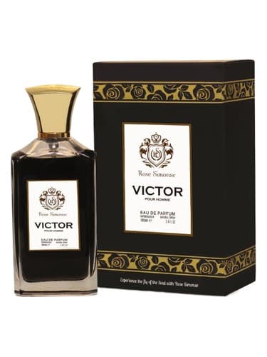 Victor - ویکتور
