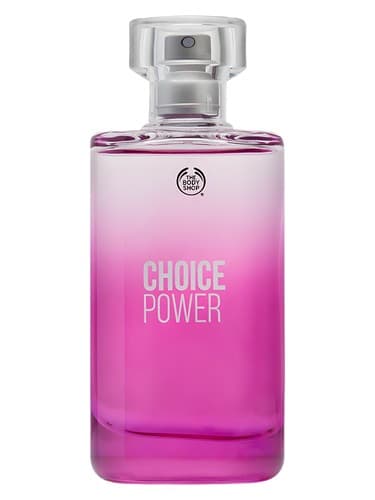 Choice Power