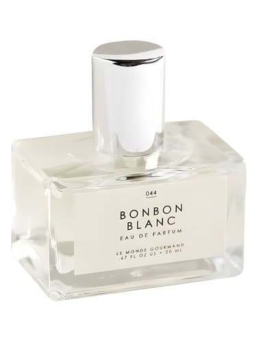 Bonbon Blanc