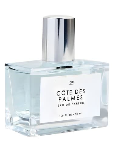 Côte des Palmes