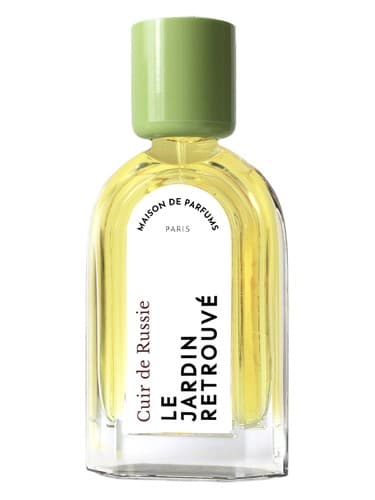 Cuir de Russie - کویر دو روسیه