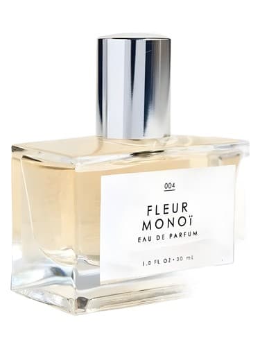 Fleur Monoï