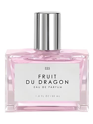 Fruit du Dragon - میوه دو اژدها
