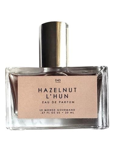 Hazelnut L'Hun