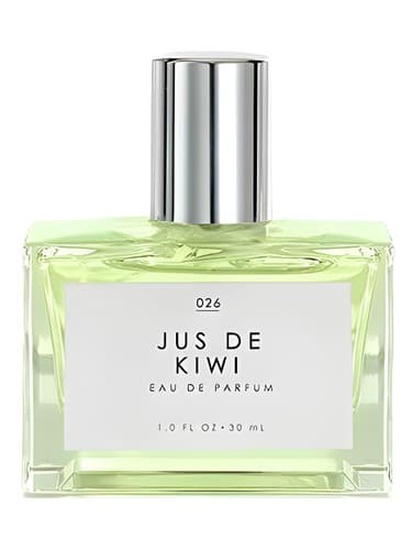Jus de Kiwi