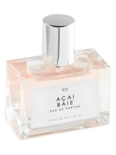 Açai Baie