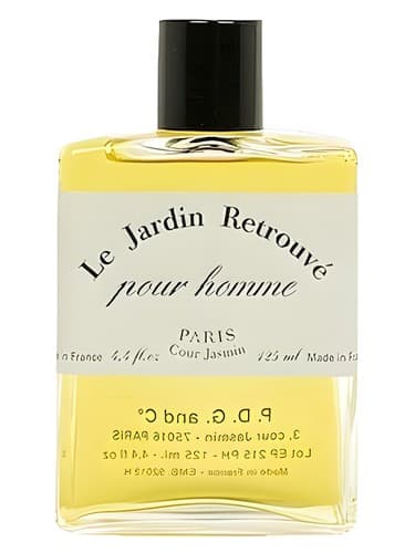 Pour Homme - پور هوم