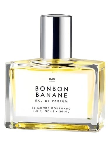 Bonbon Banane
