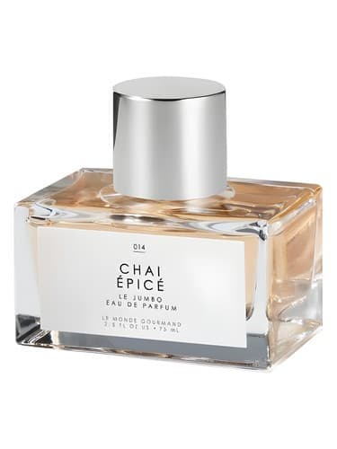 Chai Épicé 